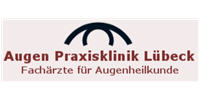 Inventarverwaltung Logo Augen Praxisklinik LuebeckAugen Praxisklinik Luebeck